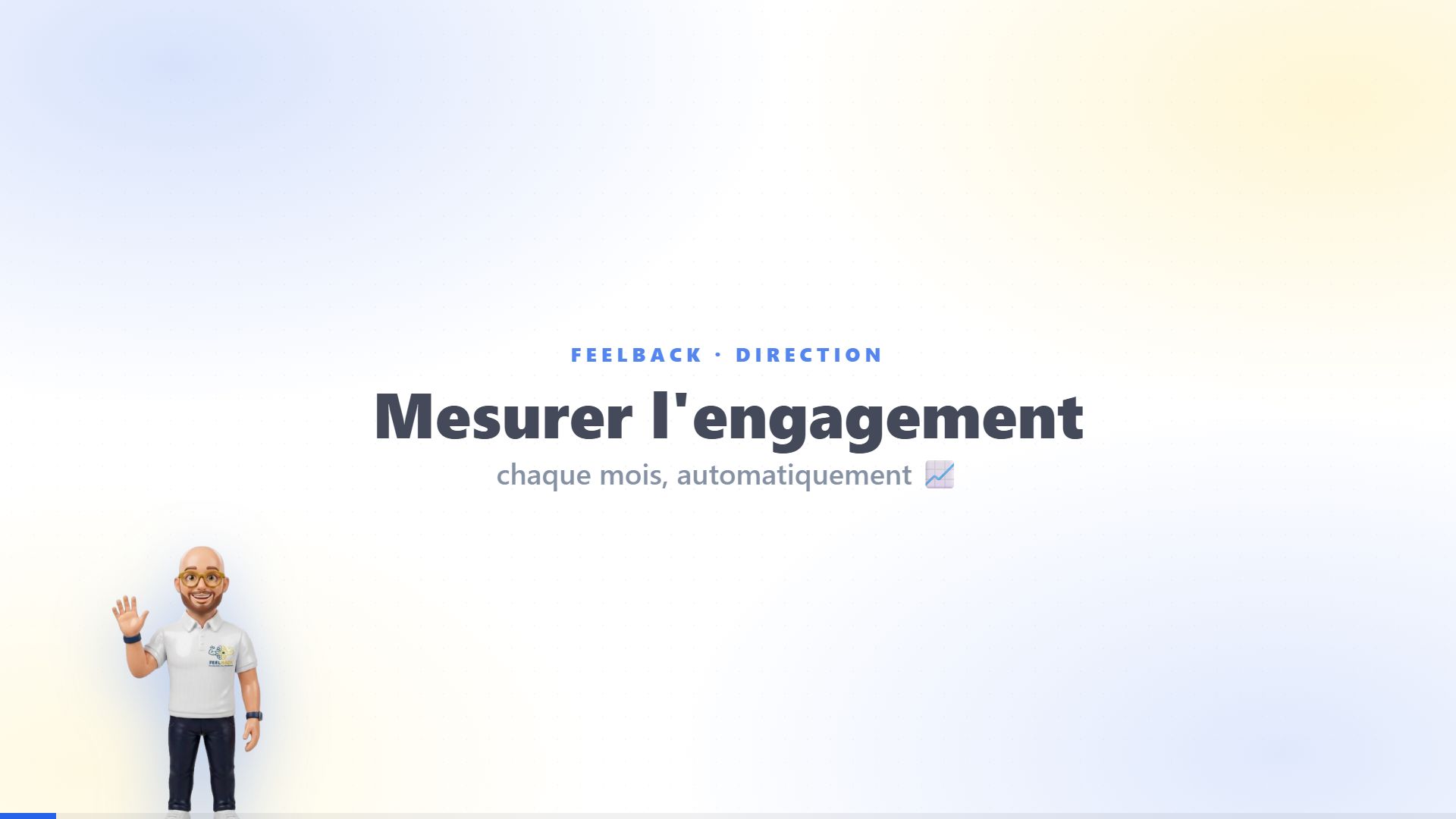 Aperçu du tuto Je mesure l'engagement en continu